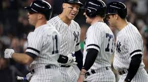 What Will Happen When All The Injured Yankees Come Back