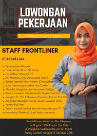 Loker iklan baris poskota jakarta. Lowongan Kerja Pt Pos Indonesia Persero Lowongan Kerja Terbaru Lulusan Sma D3 Dan S1 Semua Jurusan 2021