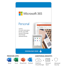 Check spelling or type a new query. Microsoft 365 Personal 12 Month Subscription E Delivery Costco