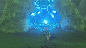 What follows is information we had on this page before the game came out and gives general information about shrines in zelda botw. How To Carry The Blue Flame Locked Mementos Zelda Breath Of The Wild Youtube