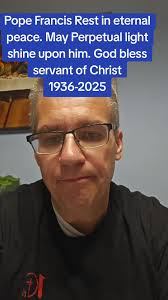 Sir Francis and by The Power of Christ