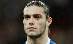 Andy carroll has had a variety of different hairstyles in the past decade. Andy Carroll Andy Carroll Beautiful Men Carroll