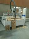 MTR 1325S CNC Wood Routers Cutting Machine, 3.5 kW at Rs 675000 in ...
