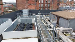 Tilbury Douglas to lead the roof replacement of the Nottingham Crown Court 