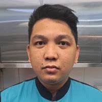 John Aganon's Instagram, Twitter & Facebook