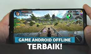 Nih, ada rekomendasi game strategi android terbaik 2019, bisa main online maupun offline tanpa internet. 25 Game Offline Android Terbaik 2020