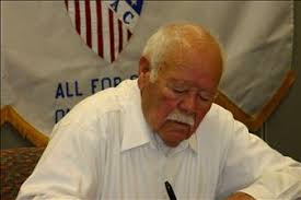 Ernesto Nava Obituary (2010)