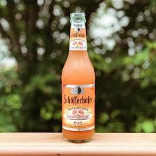 I Dont Always Drink But When I Do I Drink Schofferhofer Hefeweizen Grapefruit Bier I Remember The First Time I Tried This Beer Drinks Bier Corona Beer Bottle