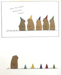 New Comic Book Features Adorable Animals With Witty Sense Of Humor Designtaxi Com Funny Animal Comics Liz Climo Comics Cute Comics