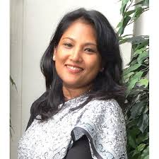 Mona Shrestha Adhikari