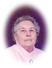 Obituary information for Annie Hunt