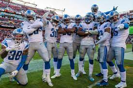 July 29, 2021 view photos from detroit lions practice on thursday july 29, 2021. Did Detroit Lions Defense Improve Enough For 2020