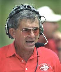 Ramseyer fondly recalls Cavs' perfect regular season