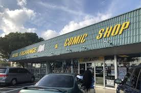 The Book Exchange Comic Book Shop Comic Bookstore North Palm Beach 458 Photos Facebook