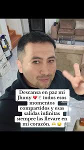 Johnny Vera Rest in Peace Los Angeles