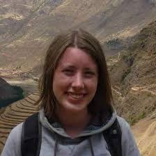 Emily Halford's Instagram, Twitter & Facebook