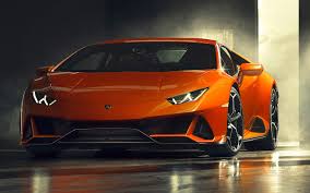 The huracan evo is effectively a facelift of the lambo huracan we first saw in 2014, with its nomenclature dropping the alphanumeric designation of those that came before it. 2020 Lamborghini Huracan Evo Updated And Improved The Car Guide
