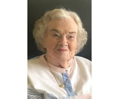 Rosemary Murray Obituary (2022)