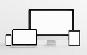 Mock Up Vista De Um Dispositivo Isolado Em Um Fundo Com Sombra In 2020 Graphic Design Mockup Mockup Red And Black Wallpaper