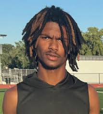 TF South football: Tariq Meggs-Hood returns from the sidelines