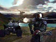 Maybe you would like to learn more about one of these? Halo Combat Evolved Wikipedia
