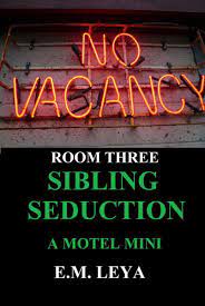 Sibling Seduction (ebook), E.M. Leya | 9781301265695 | Boeken | bol