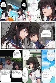 Midareuchi 5 Chapter 1 - Hentairead.io - Read Free Hentai Manga - Manhwa -  Manhua Online