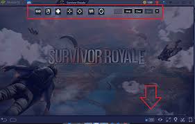 Up to 100 players are spread across a large map. How To Play Survivor Royale On Pc Survivor Royale
