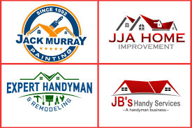 Check spelling or type a new query. Do Home Remodeling Handyman Plumbing Air Conditioning Logo By Rebhafakher Fiverr