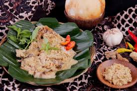 Warung sego cawuk pariduk : 15 Destinasi Wisata Kuliner Di Banyuwangi Terlezat Tokopedia Blog