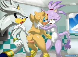 A Furry Threesome by allcreator - Hentai Foundry