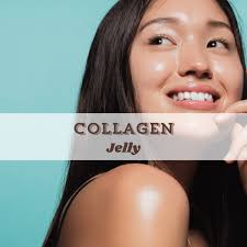Xu hướng làm đẹp từ bên trong – Tại sao thạch collagen là lựa chọn số 1?