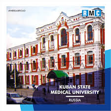 The center for practical skills was created with the aim of solving fundamentally important. Kuban State Medical University Tuition Fees Structure 2021