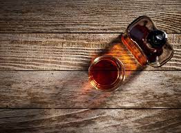 Bourbon has no fat, low in carbs and very little sodium. How Many Calories Are In A Shot Of Whiskey Whiskey Brands Ranked Thrillist