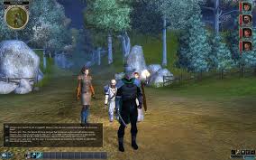 Yap kemampuan ini membuat phoenix dapat hidup kembali ketika sudah terbunuh. Neverwinter Nights 2 Rpg Seru Berbasiskan Dungeon And Dragon Sobat Game