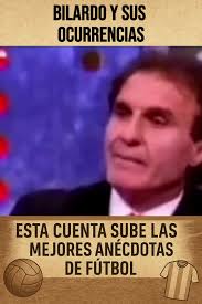 Ruggeri y las ocurrencias de Bilardo , #Ruggeri #bilardo #futbolargentino