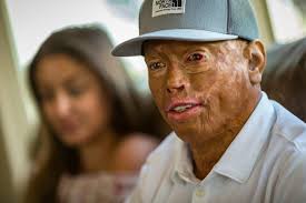 They Emerge Transformed