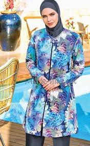 Hasema Ve Tesettur Mayo Modelleri Modellerimiz Burkini Swimsuit Muslim Swimwear Swimsuits