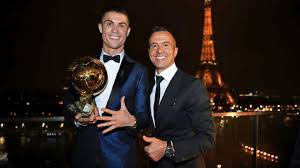 He is registered with the portuguese foot. Transfer Market Real Madrid Juventus Await Jorge Mendes Confirmation That 100 Million Will Bag Cristiano Ronaldo Marca In English