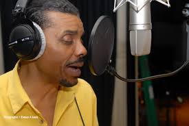 Celebration of Life: D.J. Rogers (72), Singer's Singer of Sacred Soul, Has  Passed But His Spirit Keeps “Pressing On”