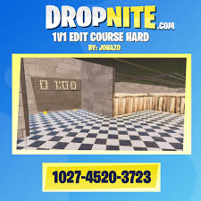 This was created in creative mode on fortnite. Johazo S Fortnite Creative Map Codes Fortnite Creative Codes Dropnite Com