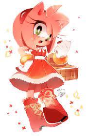 pin by jessenea tang on sonic y sus amigos amy rose amy the hedgehog sonic and amy
