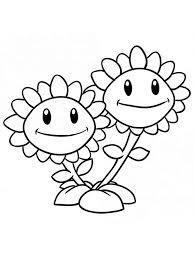 Coloring pages plants vs zombies coloring plants versus zombies. Plants Vs Zombies Coloring Pages Free Printable Plants Vs Zombies Coloring Pages