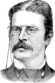 Hon. William Fielding, vintage illustration 16344878 Vector Art at Vecteezy