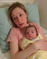 Husband abandons wife and newborn due to baby's loudness