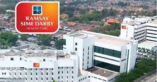 The hotel is strategic located near subang jaya and opposite the sime darby medical centre. Three Covid 19 Cases Reported At Sjmc Er Closed For Disinfection