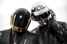 Daft punkedm duo announce retirement.in 'epilogue' music vid. 8ipbxaumvsdpgm