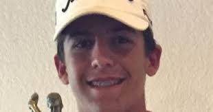 Robinson's Cade Allison making name for himself