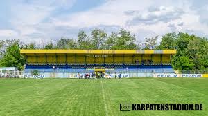 For more club stadiums in romania see below. Stadionul Petrolul Stadion In Berca