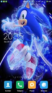 Sonic Wallpaper Hd For Android Apk Download In Sonic Wallpapers Apk Sonic Sonic The Hedgehog Sonic Unleashed